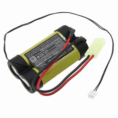 Rowenta AC922701/9A0 Vac Battery 7.4V 3000mAh Li-ion RTH927VX