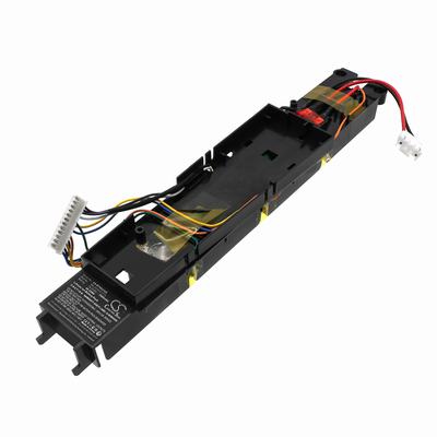 Rowenta RH9139WHR/2D1 Vac Battery 18.5V 2500mAh Li-ion RTH933VX