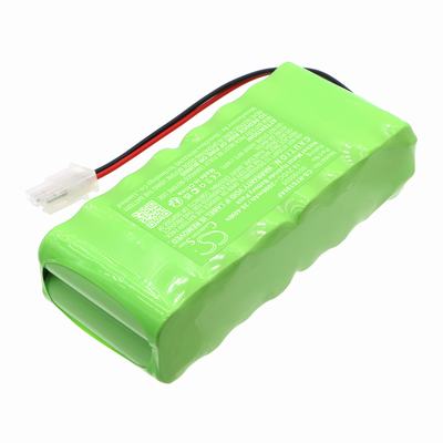 RECORD STG19 Auto Door Battery 19.2V 2000mAh Ni-MH RTS190AF