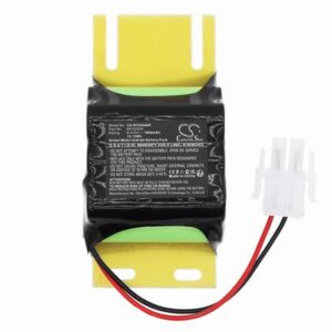 Record 80100504 Auto Door Battery 8.4V 1800mAh Ni-MH RTS504AF