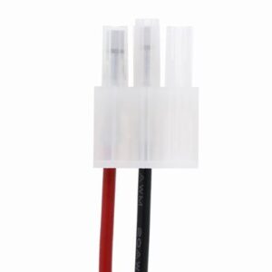 Record Saga Easy Auto Door Battery 24.0V 2000mAh Ni-MH RTS609AF