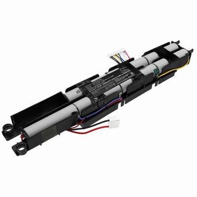 Rowenta RH9159WO Vac Battery 25.9V 2600mAh Li-ion RTS774VX