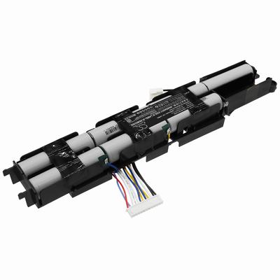 Rowenta RH9159WO Vac Battery 25.9V 2600mAh Li-ion RTS774VX