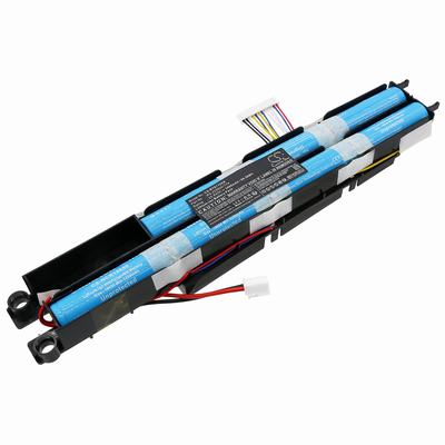 Rowenta RH9159WO Vac Battery 25.9V 3400mAh Li-ion RTS775VX