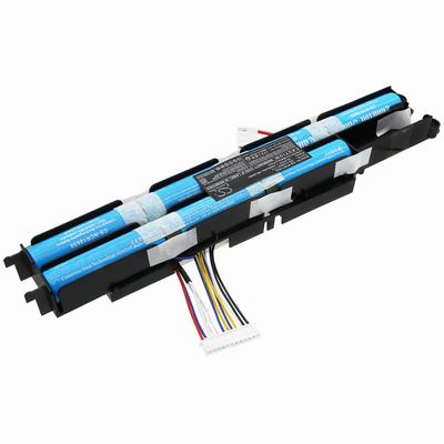 Rowenta RH9159WO Vac Battery 25.9V 3400mAh Li-ion RTS775VX