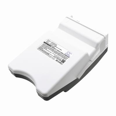 Rowenta XO160 Vacuum Battery 32.4V 2500mAh Li-ion RTX161VX