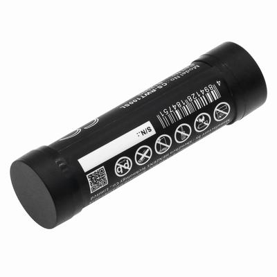RealWear HMT-1 VR Battery 3.7V 2600mAh Li-ion RWT100SL