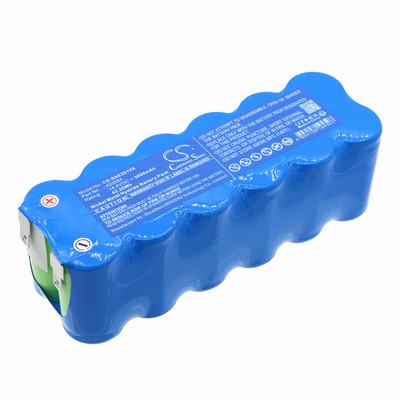 Solac AE2510 Vacuum Battery 14.4V 3000mAh Ni-MH SAE251VX