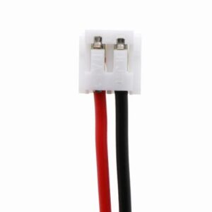 Scantronic i-on Compact Alarm Battery 7.2V 2000mAh Ni-MH SAT100BT