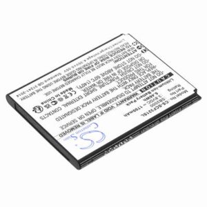 Schok Flip SC3218T Phone Battery 3.8V 1700mAh Li-ion SCF321SL