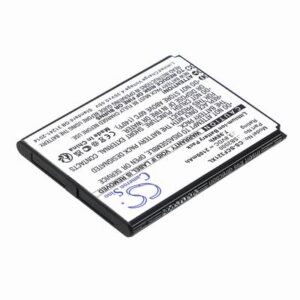 Schok Flip SC3218T Phone Battery 3.8V 2100mAh Li-ion SCF321XL