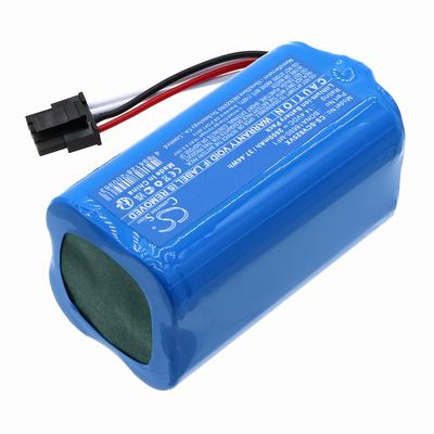 Sencor SRV 6250 Vacuum Battery 14.4V 2600mAh Li-ion SCV625VX