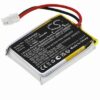Sportdog YardTrainer YT-100 3.7V 190mAh Li-Pl SD166SL