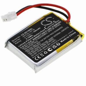 Sportdog YardTrainer YT-100 3.7V 190mAh Li-Pl SD166SL