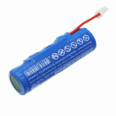 Seiko MP-B20 Portable Printer Battery 3.7V 3350mAh Li-ion SDB200XL