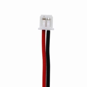 PatrolEyes PE-MAX Body Camera Battery 3.8V 2750mAh Li-Pl SDM100MC