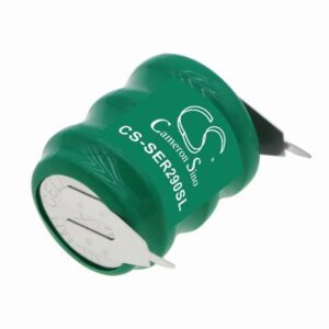 Samsung Sam4s Cash Register Battery 3.6V 80mAh Ni-MH SER290SL