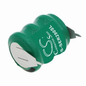 Samsung Sam4s Cash Register Battery 3.6V 80mAh Ni-MH SER290SL