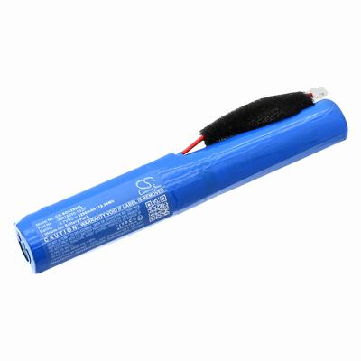 Sharp GX-BT280 Speaker Battery 3.7V 5200mAh Li-ion SGX290SL