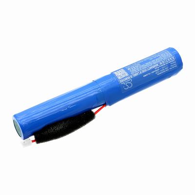 Sharp GX-BT280 Speaker Battery 3.7V 5200mAh Li-ion SGX290SL