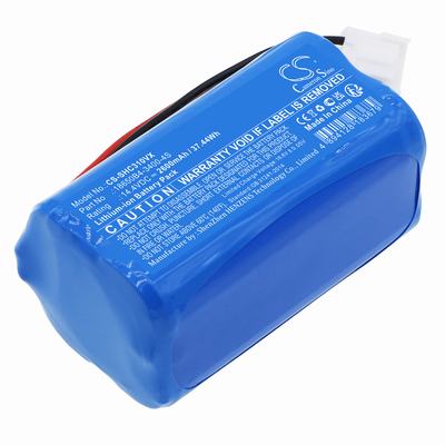 Shark C3 mini Vacuum Battery 14.4V 2600mAh Li-ion SHC310VX