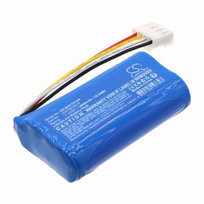Shark CH701 Vacuum Battery 7.4V 2600mAh Li-ion SHC701VX