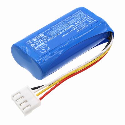 Shark CH701 Vacuum Battery 7.4V 2600mAh Li-ion SHC701VX