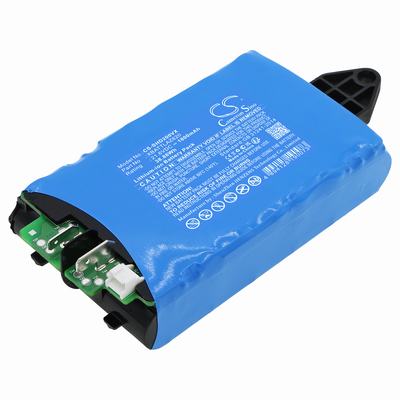 Shark HydroVac Pro XL Vac Battery 21.6V 1800mAh Li-ion SHD200VX
