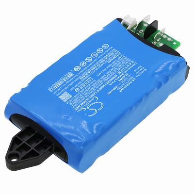 Shark HydroVac Pro XL Vac Battery 21.6V 1800mAh Li-ion SHD200VX