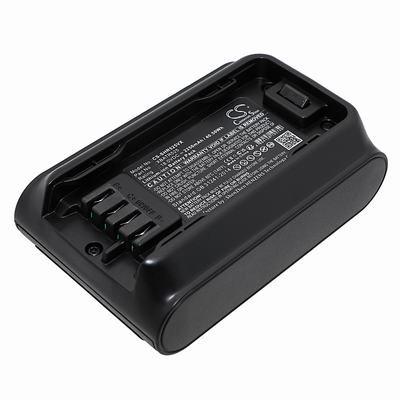 Shark Detect Pro Vac Battery 18.0V 2250mAh Li-ion SHR525VX