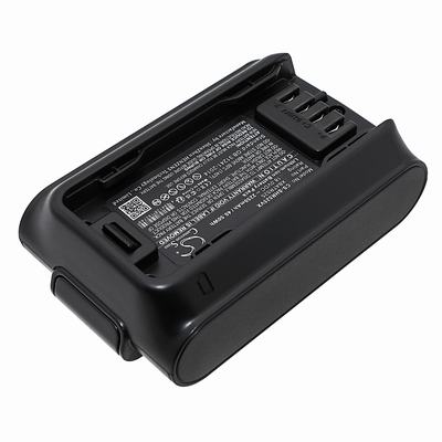 Shark Detect Pro Vac Battery 18.0V 2250mAh Li-ion SHR525VX