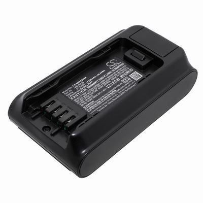 Shark IW3511 Vacuum Battery 21.6V 2250mAh Li-ion SHR625VX