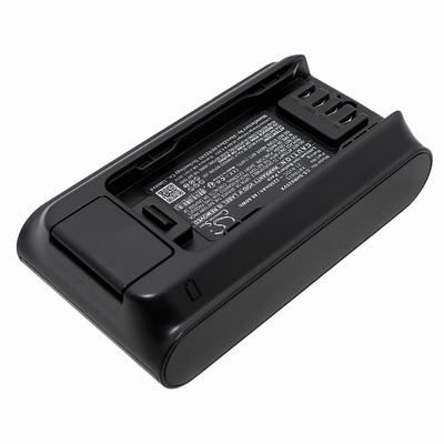 Shark IW3511 Vacuum Battery 21.6V 2250mAh Li-ion SHR625VX