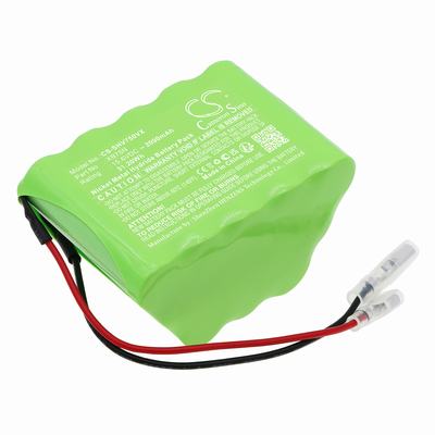 Shark SV75_N Vacuum Battery 15.6V 2000mAh Ni-MH SHV750VX