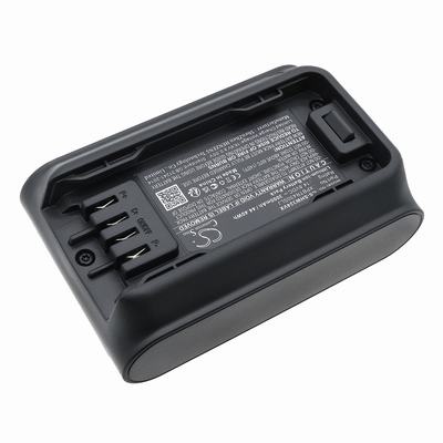 Shark CleanSense iQ+ Vac Battery 14.8V 3000mAh Li-ion SHW324VX