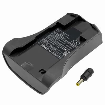 Shark IZ162H Vacuum Battery 21.6V 2000mAh Li-ion SHZ162VX