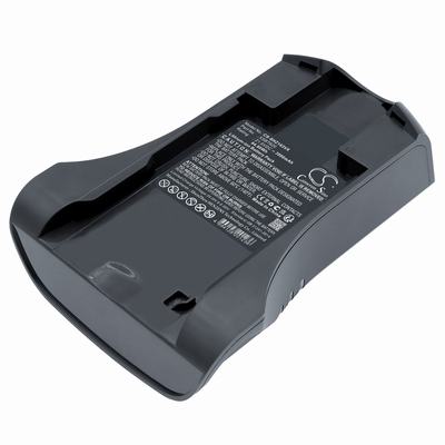 Shark IZ162H Vacuum Battery 21.6V 3000mAh Li-ion SHZ163VX