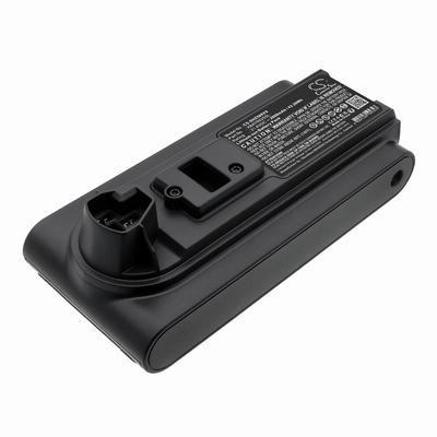 Shark IZ500 Vacuum Battery 21.6V 2000mAh Li-ion SHZ500VX