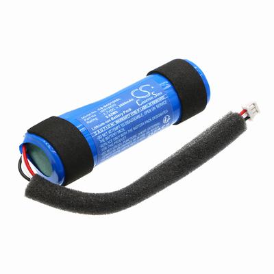 Skullcandy Ounce XT Speaker Battery 3.7V 2600mAh Li-ion SKO100SL