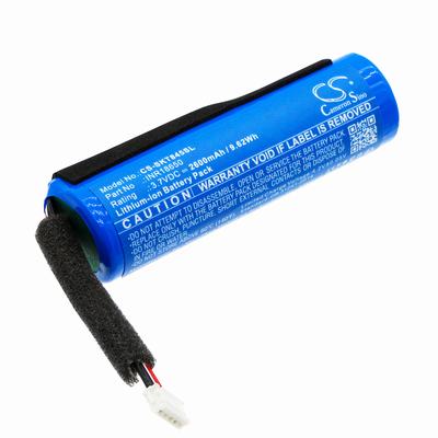 Skullcandy Kilo XT Speaker Battery 3.7V 2600mAh Li-ion SKT845SL