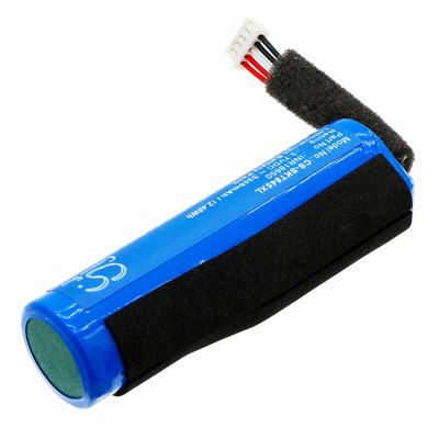 Skullcandy Kilo XT Speaker Battery 3.7V 3350mAh Li-ion SKT845XL