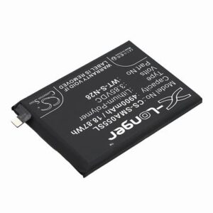 Samsung Galaxy A05 2023 Phone Battery 3.85V 4900mAh Li-Pl SMA055SL