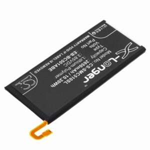 Samsung Galaxy C5 Pro Phone Battery 3.85V 2650mAh Li-Pl SMC510SL