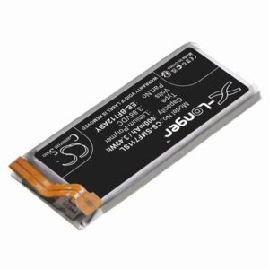 Samsung Galaxy Z Flip 3 Phone Battery 3.88V 900mAh Li-Pl SMF711SL
