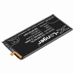 Samsung Galaxy Z Fold3 Phone Battery 3.88V 2200mAh Li-Pl SMF927SL