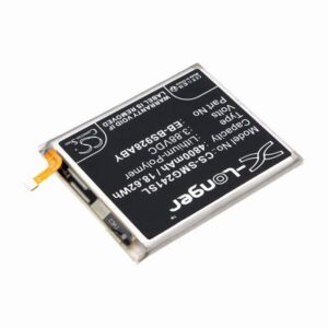 Samsung Galaxy S24 Ultra Phone Battery 3.88V 4800mAh Li-Pl SMG241SL
