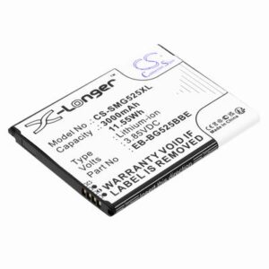 Samsung Galaxy XCover 5 2021 Battery 3.85V 3000mAh Li-ion SMG525XL