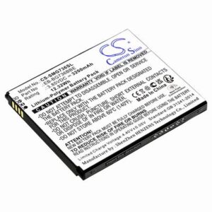 Samsung Galaxy Xcover 6 Pro Phone Battery 3.85V 3200mAh Li-Pl SMG736SL