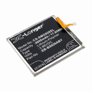 Samsung Galaxy S24+ Phone Battery 3.88V 4600mAh Li-Pl SMG926SL