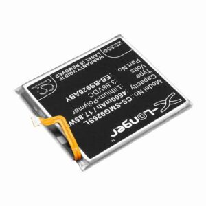 Samsung Galaxy S24+ Phone Battery 3.88V 4600mAh Li-Pl SMG926SL